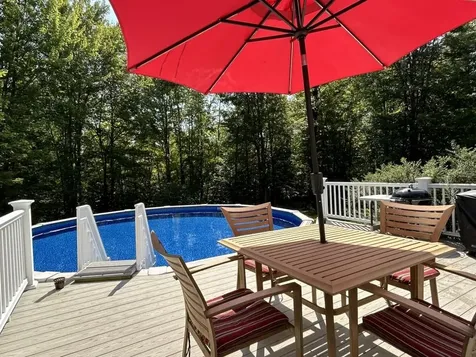 29 Mansfield Drive Jericho VT 05465