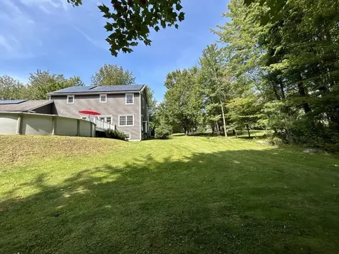 29 Mansfield Drive Jericho VT 05465