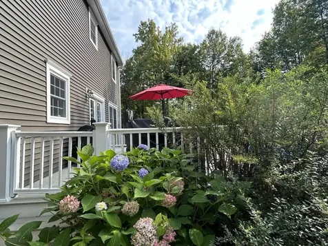 29 Mansfield Drive Jericho VT 05465