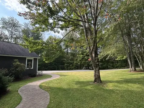 29 Mansfield Drive Jericho VT 05465