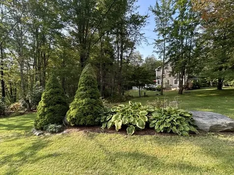 29 Mansfield Drive Jericho VT 05465