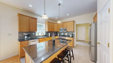 29 Mansfield Drive Jericho VT 05465