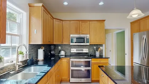 29 Mansfield Drive Jericho VT 05465