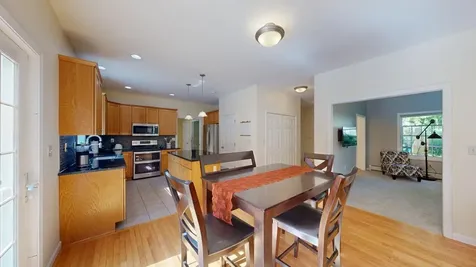 29 Mansfield Drive Jericho VT 05465