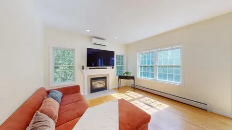 29 Mansfield Drive Jericho VT 05465