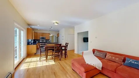 29 Mansfield Drive Jericho VT 05465