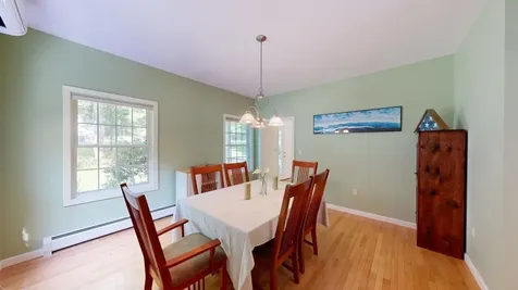 29 Mansfield Drive Jericho VT 05465