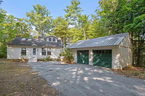63 Heath Drive Gilmanton NH 03237