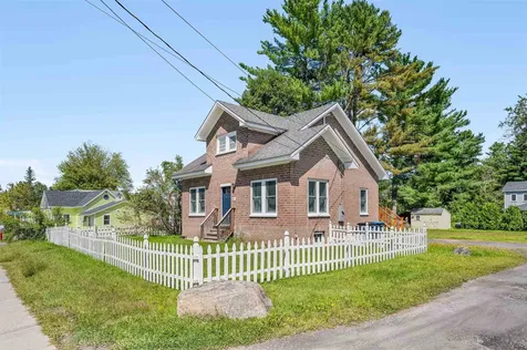 11 Catamount Street Morristown VT 05661
