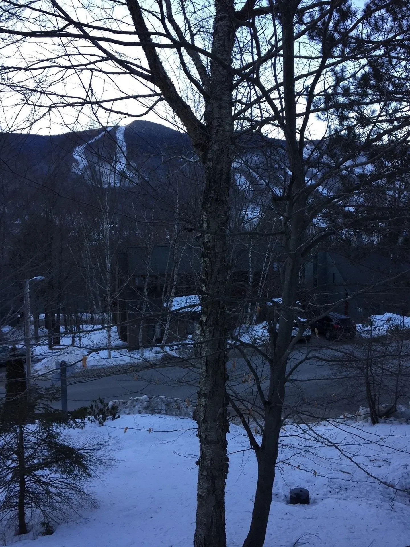 18 Osseo Circle Lincoln NH 03251