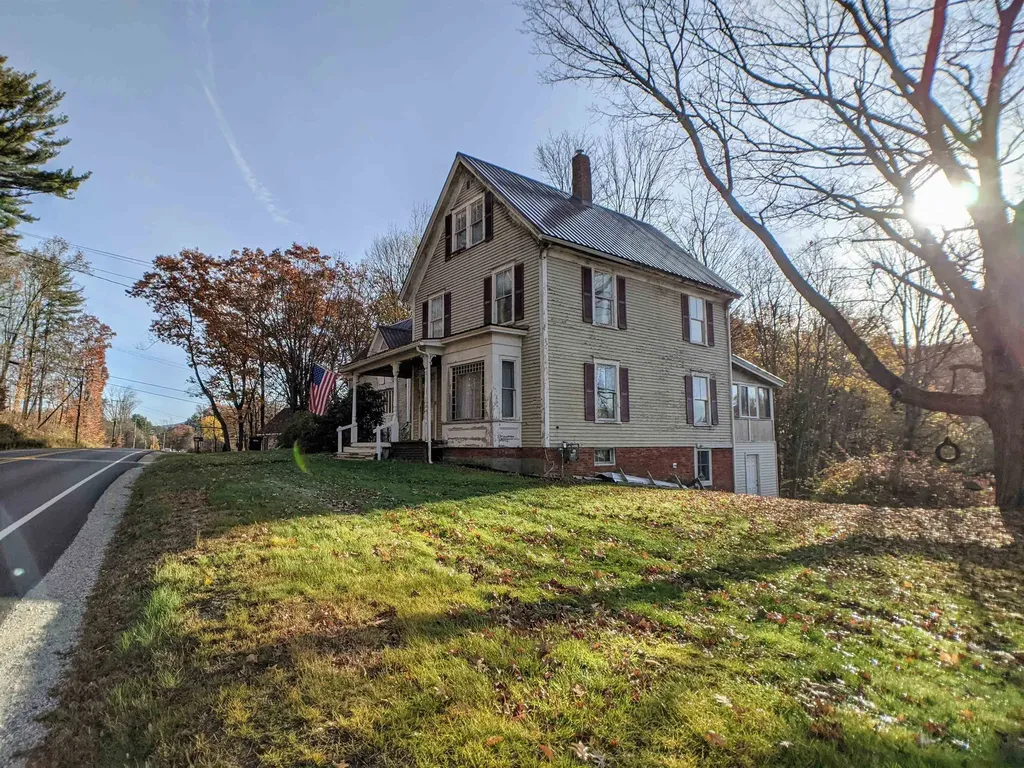667 Laconia Road Tilton NH 03276