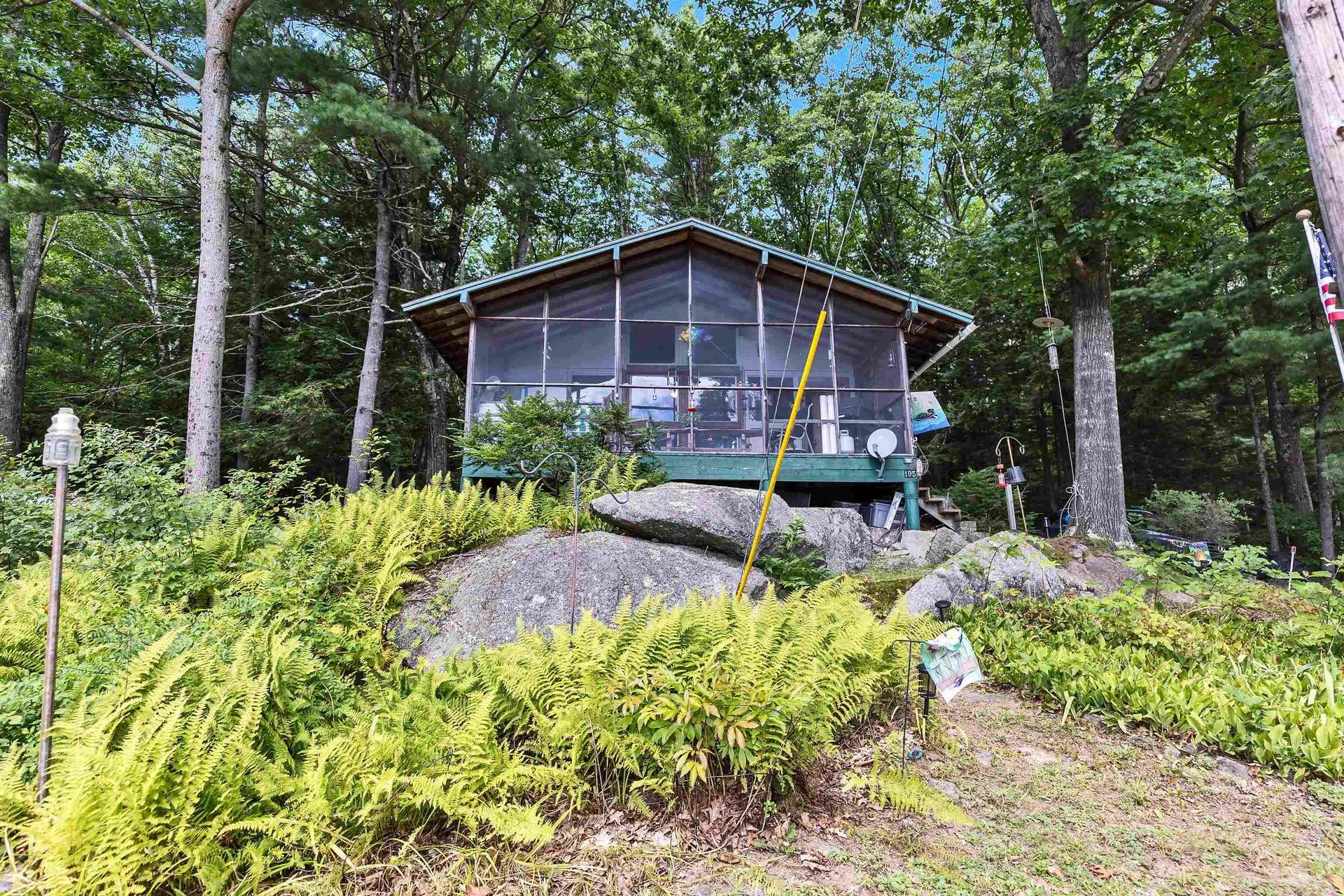 195 Gregg Lake Road Antrim NH 03440