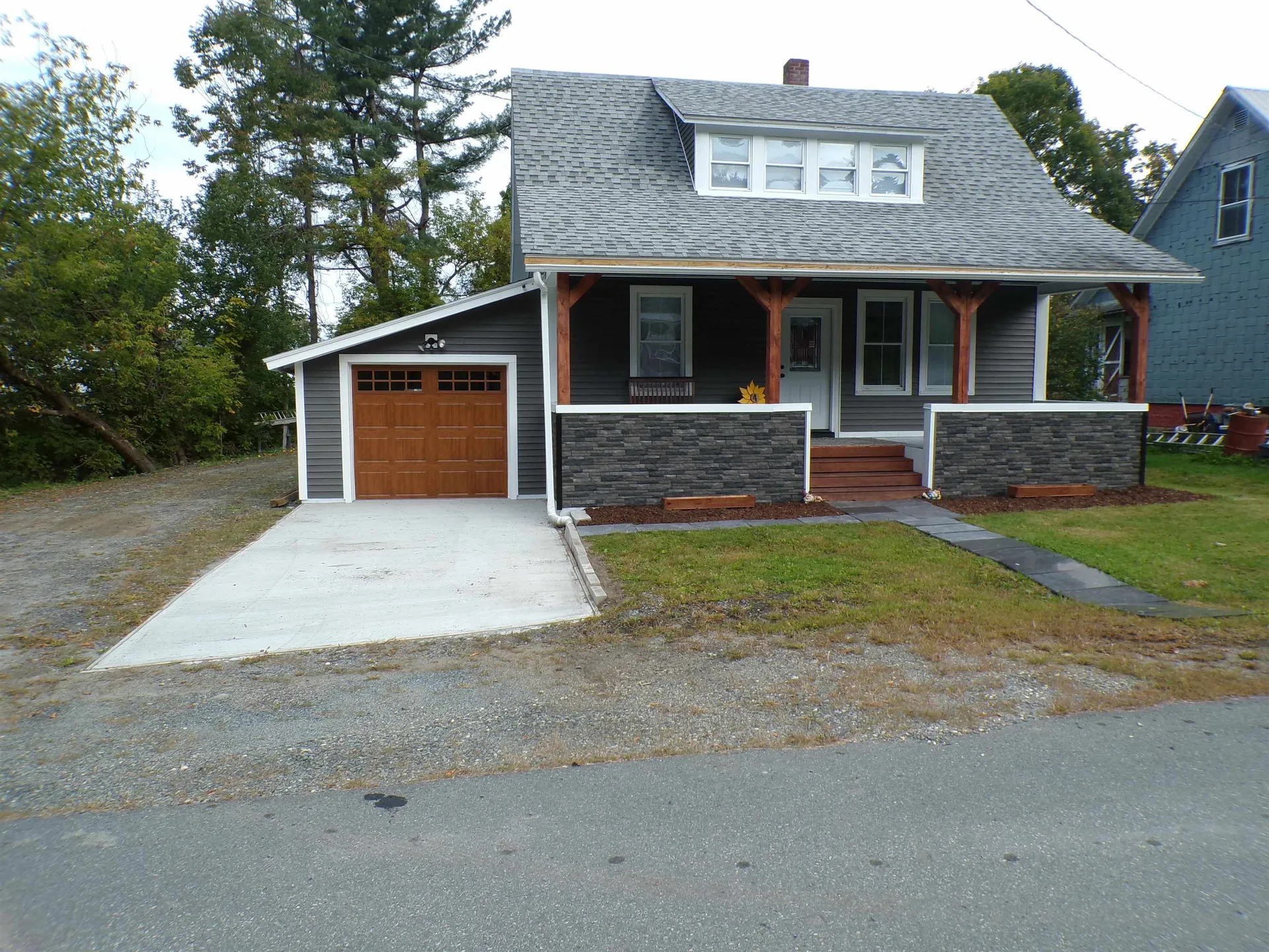4 Marcotte Place Orleans VT 05860