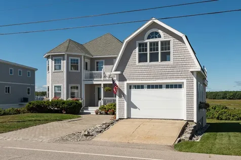 1643 Ocean Boulevard Rye NH 03870