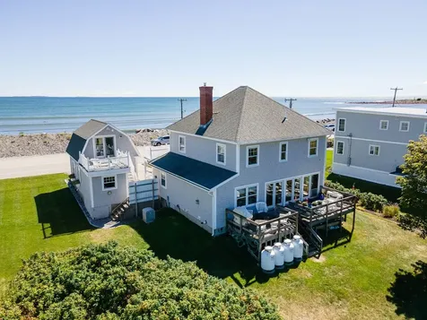 1643 Ocean Boulevard Rye NH 03870