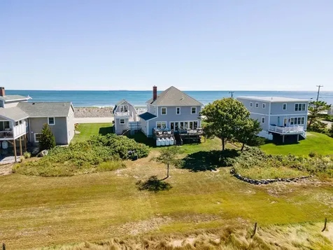 1643 Ocean Boulevard Rye NH 03870