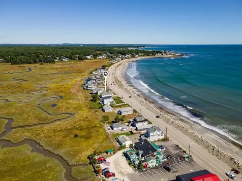 1643 Ocean Boulevard Rye NH 03870
