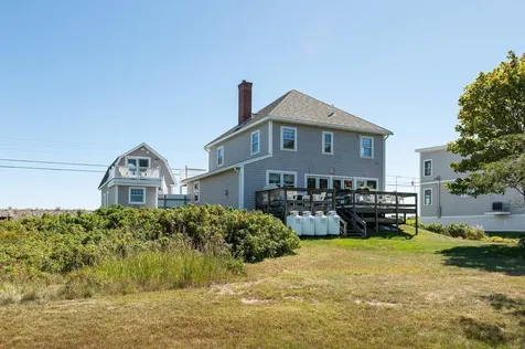 1643 Ocean Boulevard Rye NH 03870