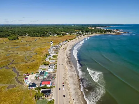 1643 Ocean Boulevard Rye NH 03870