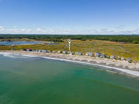 1643 Ocean Boulevard Rye NH 03870