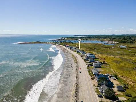 1643 Ocean Boulevard Rye NH 03870