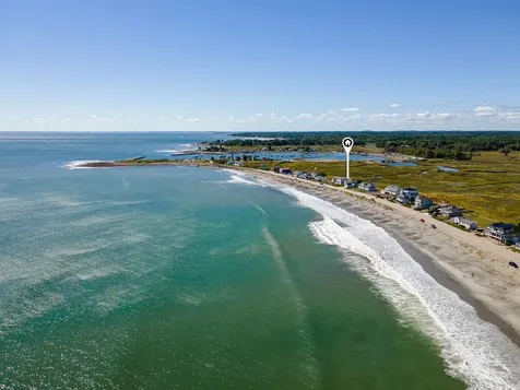 1643 Ocean Boulevard Rye NH 03870