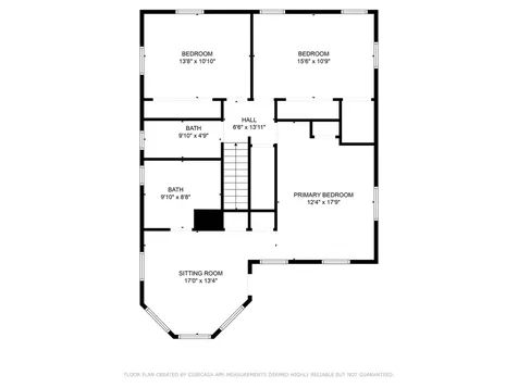 1643 Ocean Boulevard Rye NH 03870
