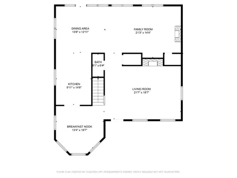 1643 Ocean Boulevard Rye NH 03870