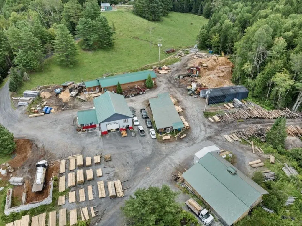 30 Fontaine Lane East Montpelier VT 05651