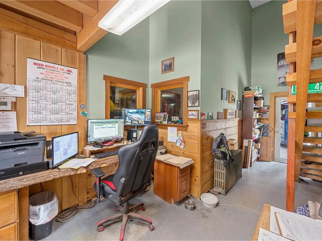 30 Fontaine Lane East Montpelier VT 05651