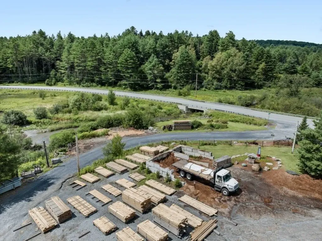 30 Fontaine Lane East Montpelier VT 05651