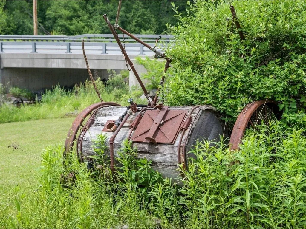 30 Fontaine Lane East Montpelier VT 05651