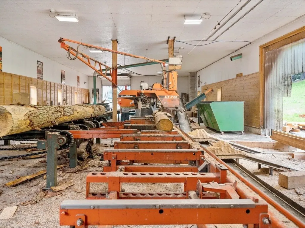 30 Fontaine Lane East Montpelier VT 05651