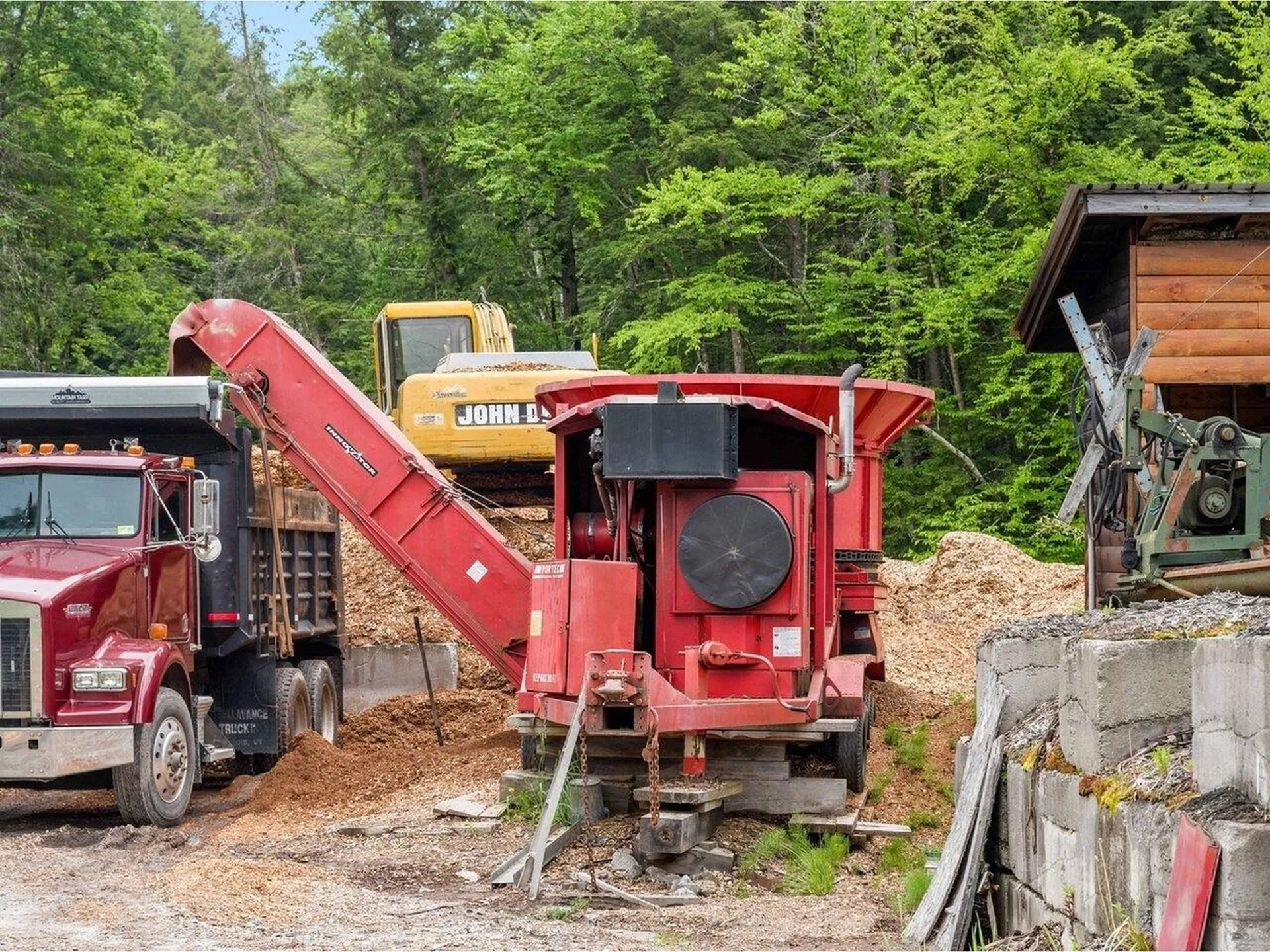 30 Fontaine Lane East Montpelier VT 05651