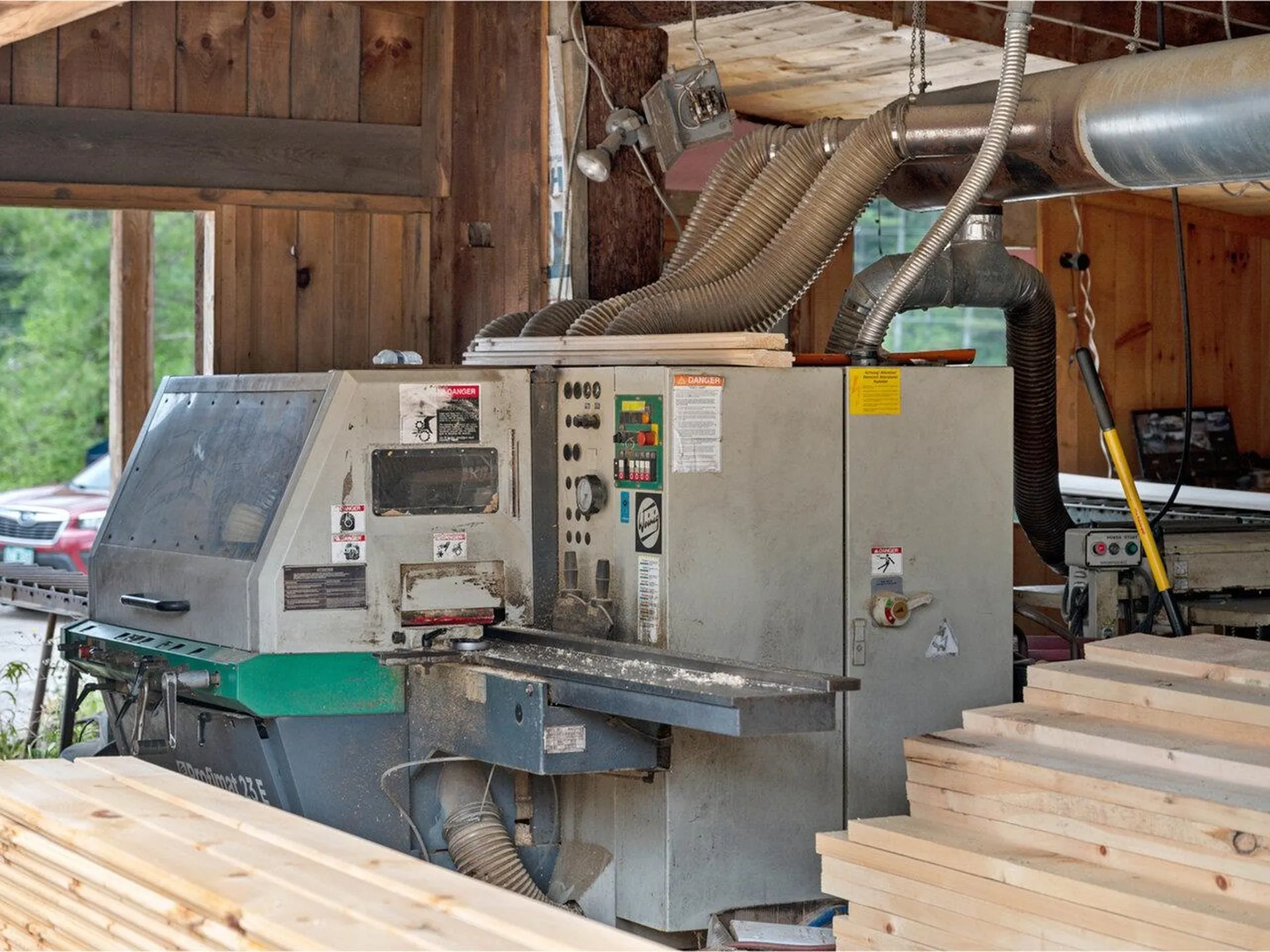 30 Fontaine Lane East Montpelier VT 05651