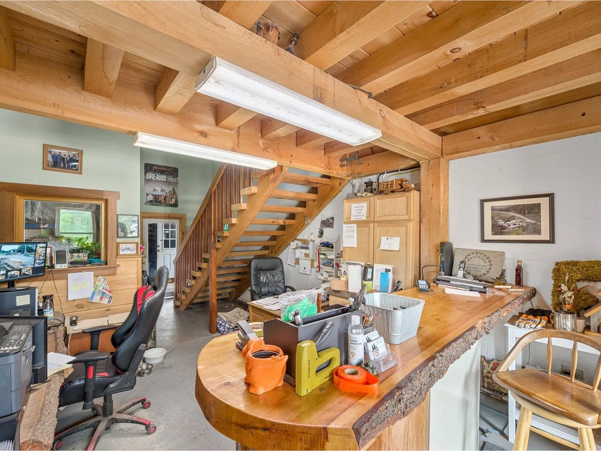 30 Fontaine Lane East Montpelier VT 05651