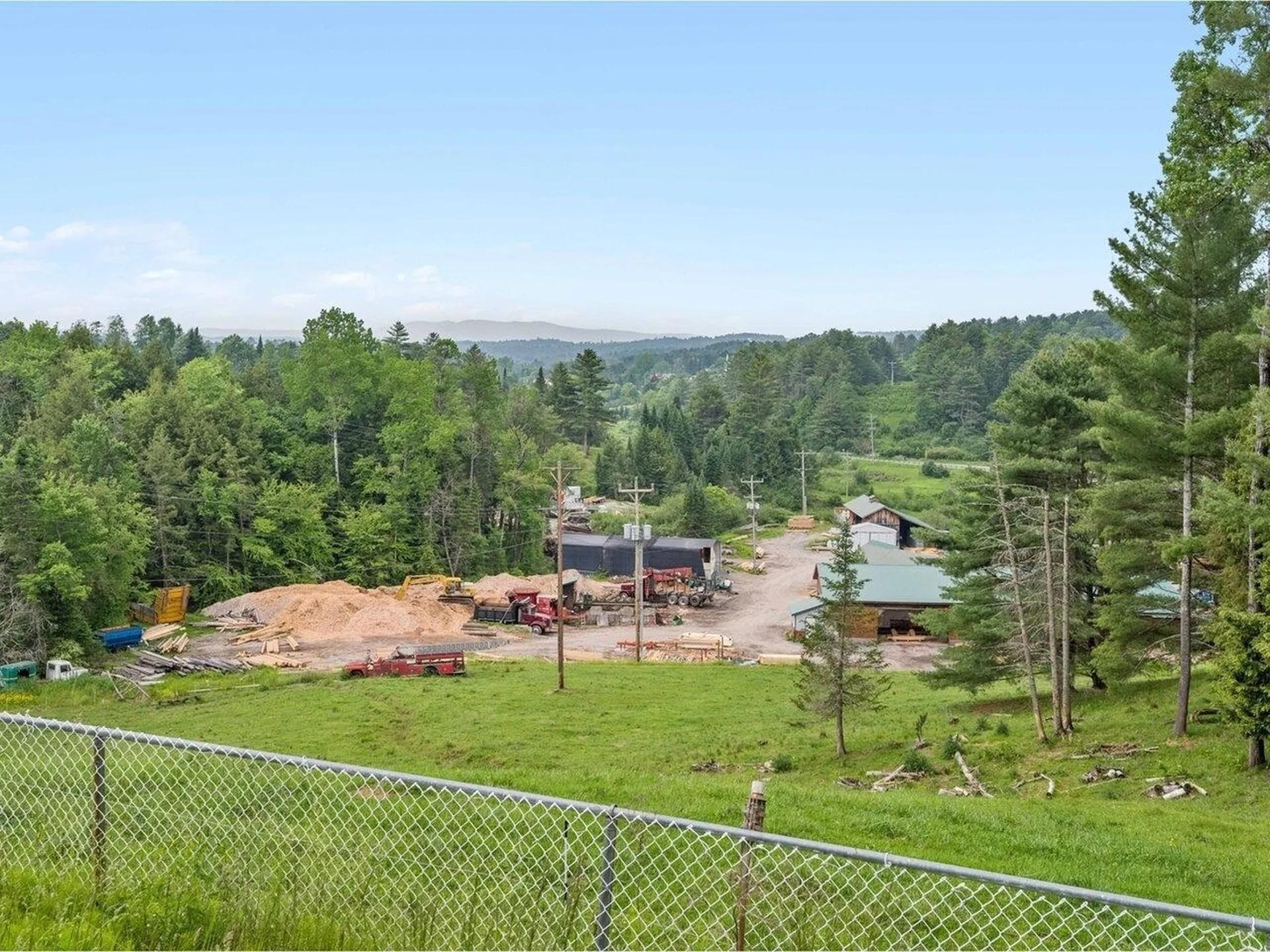 30 Fontaine Lane East Montpelier VT 05651