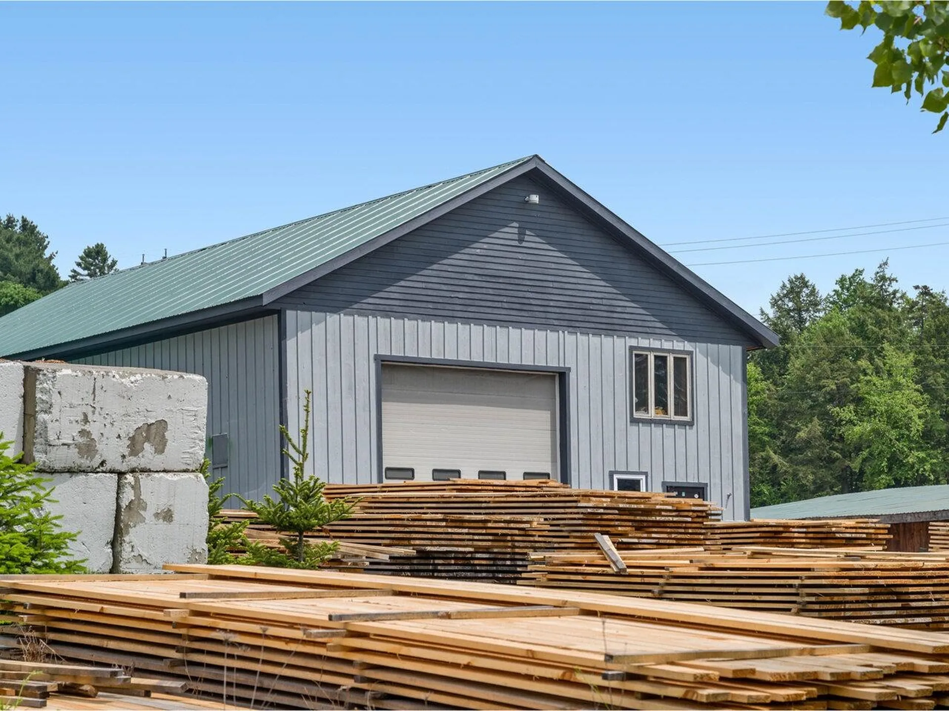 30 Fontaine Lane East Montpelier VT 05651