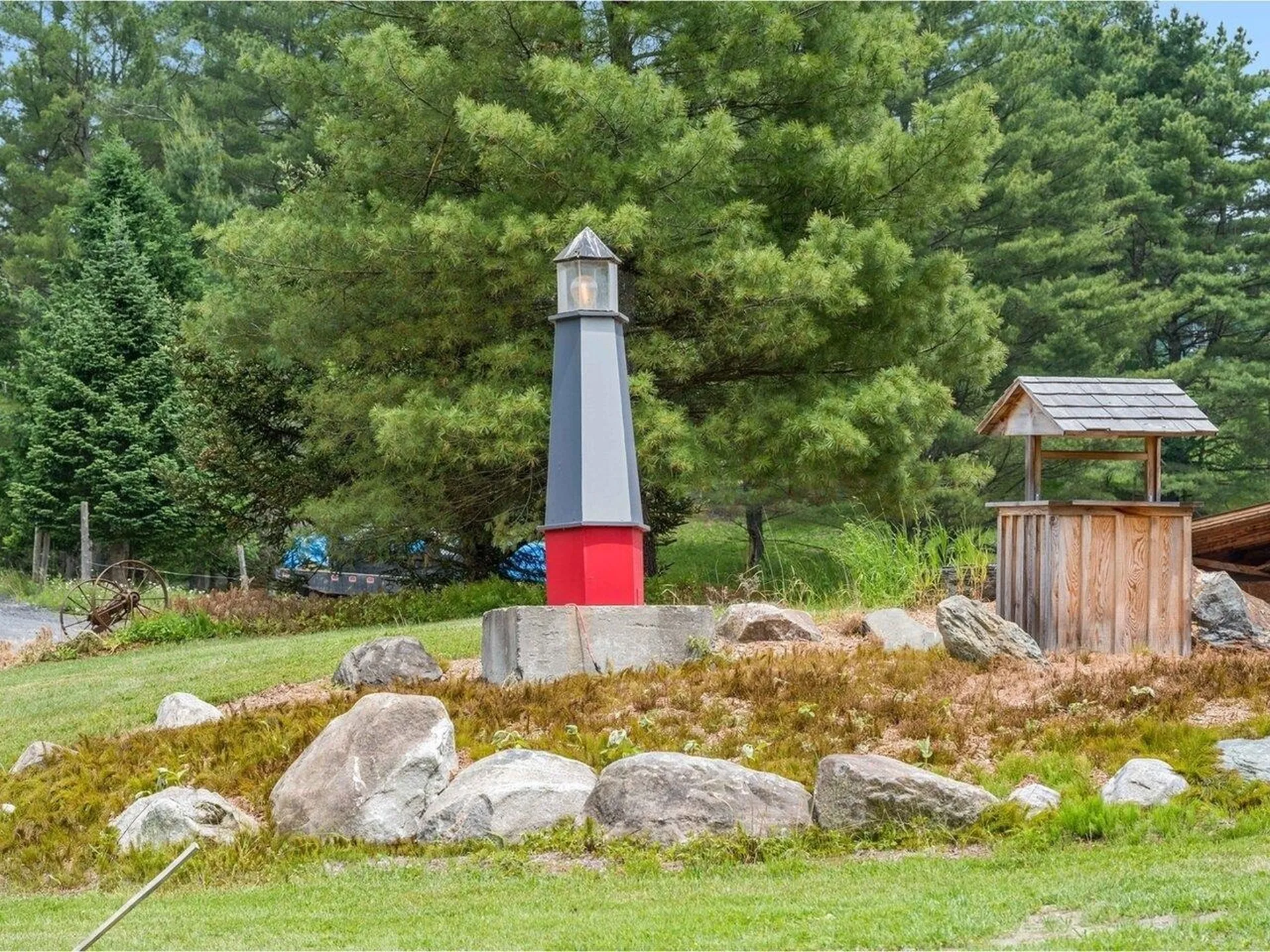 30 Fontaine Lane East Montpelier VT 05651