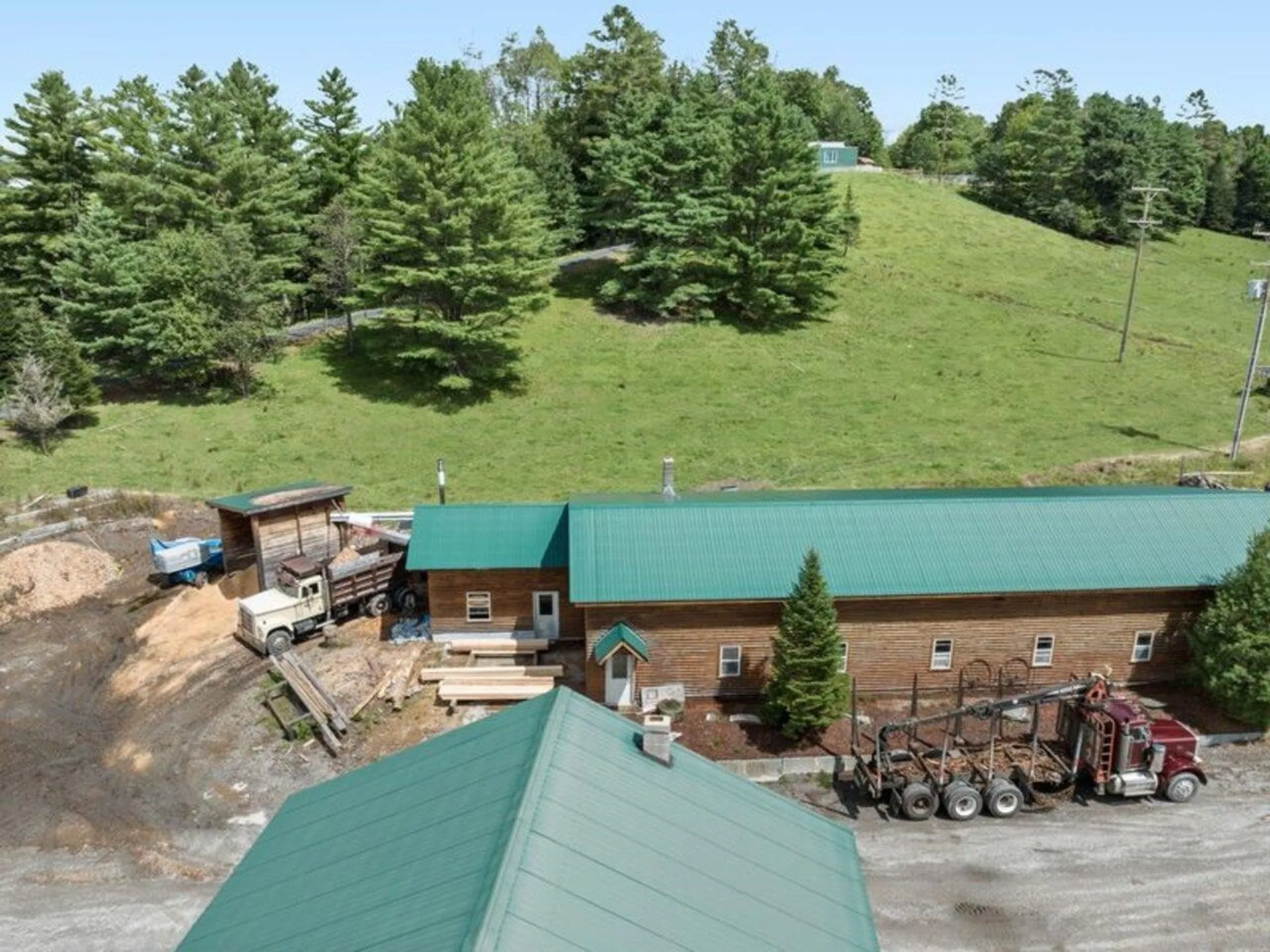 30 Fontaine Lane East Montpelier VT 05651