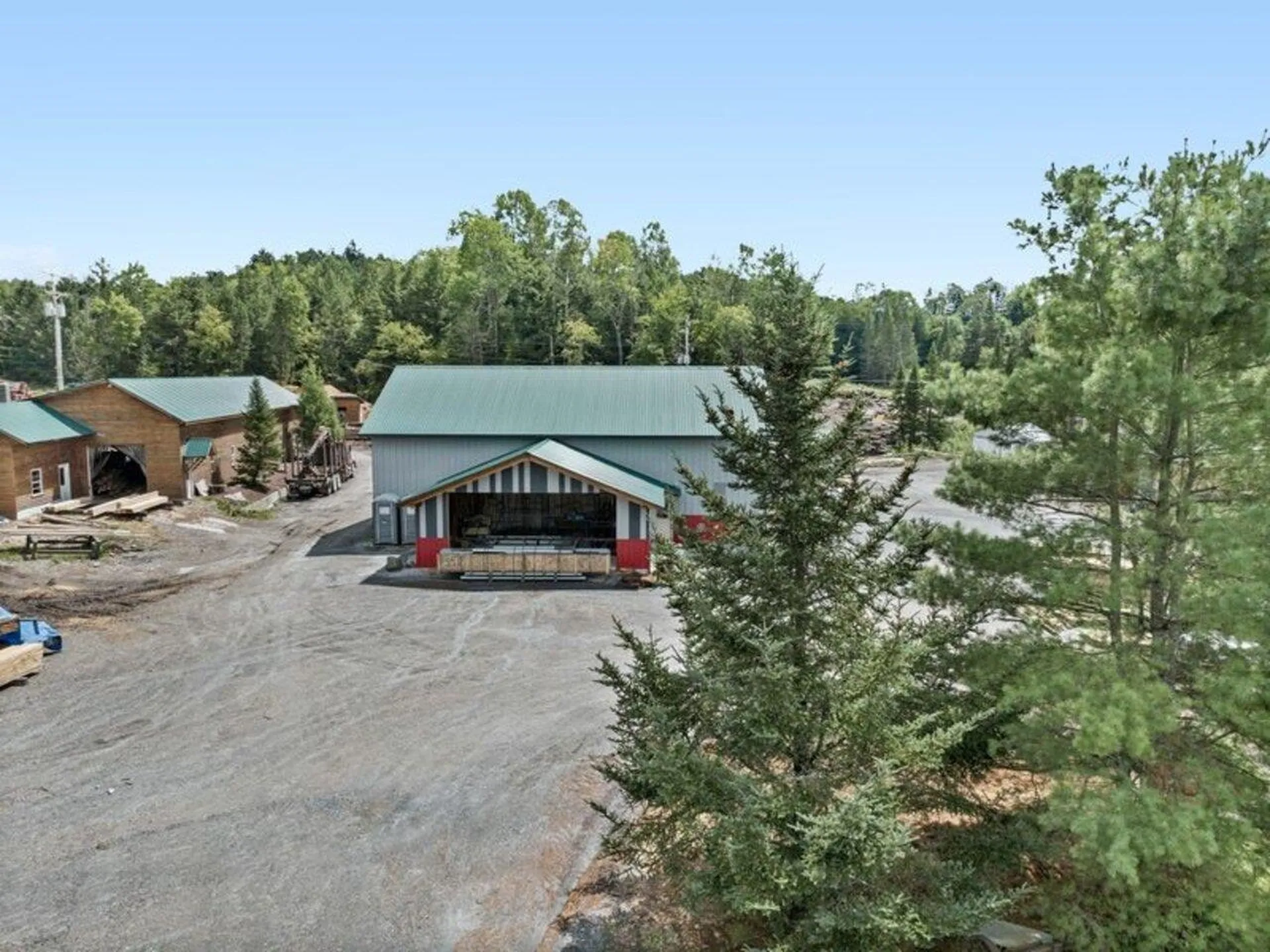 30 Fontaine Lane East Montpelier VT 05651