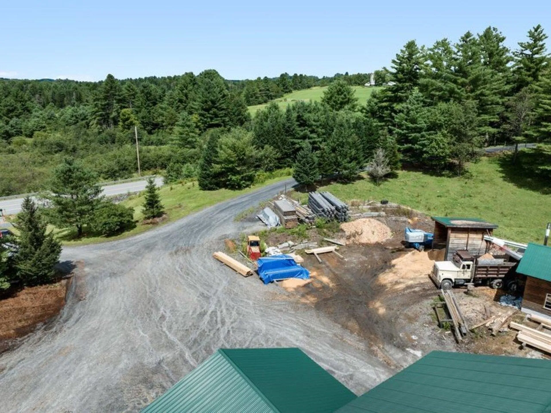 30 Fontaine Lane East Montpelier VT 05651