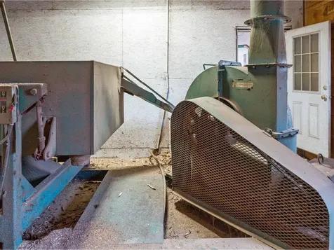 30 Fontaine Lane East Montpelier VT 05651