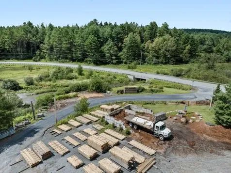 30 Fontaine Lane East Montpelier VT 05651