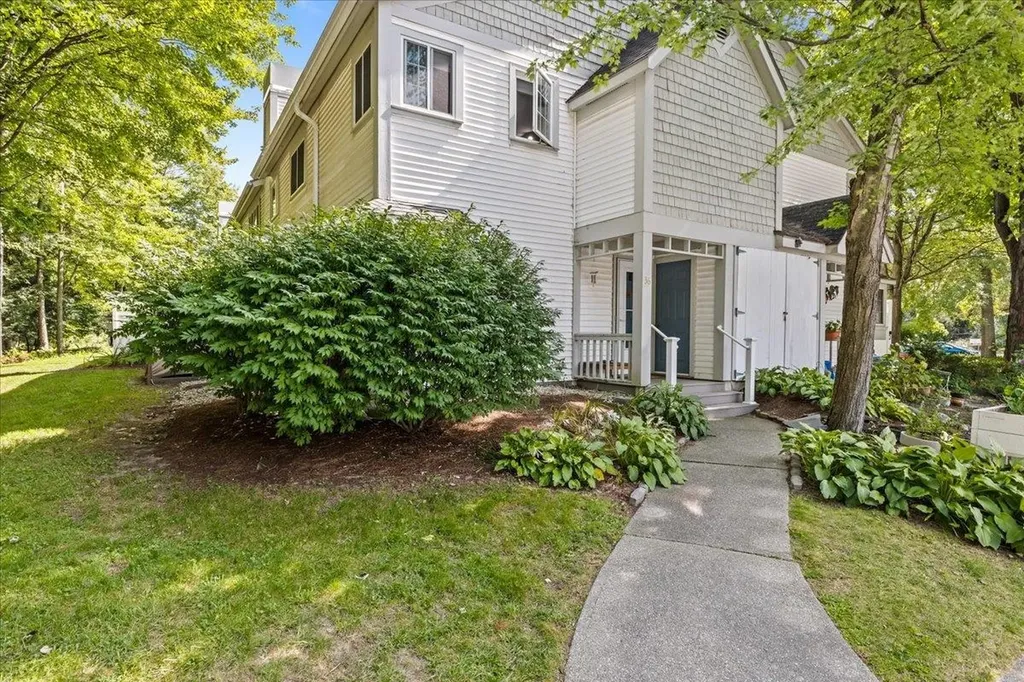 36 Winding Brook Drive South Burlington VT 05403