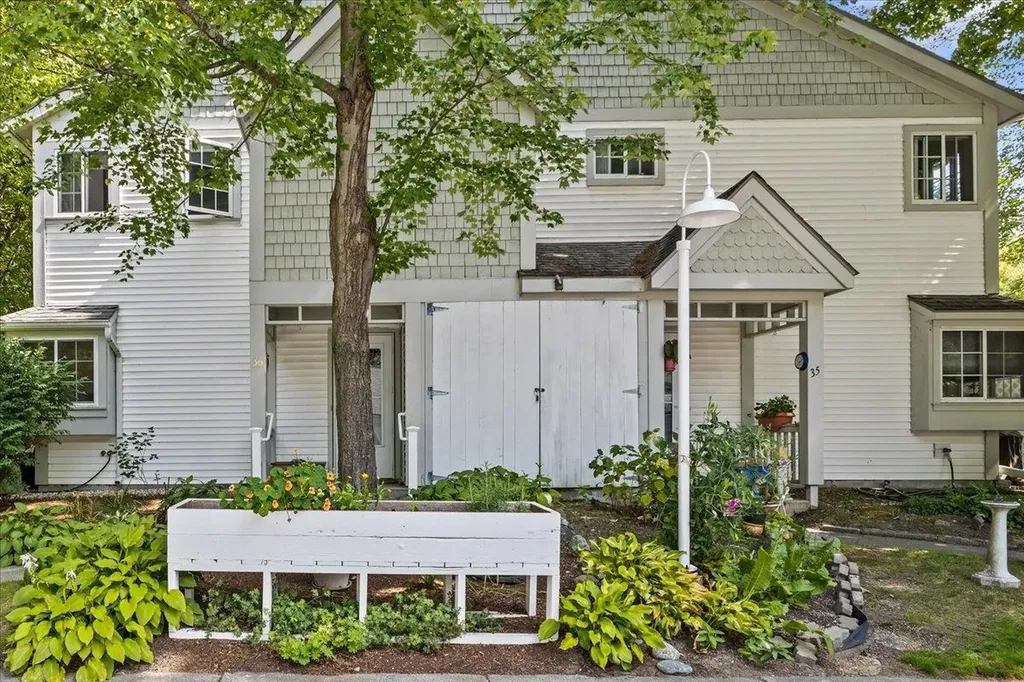 36 Winding Brook Drive South Burlington VT 05403