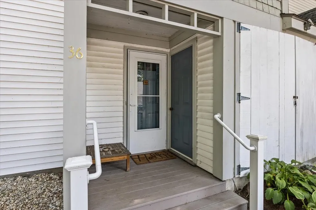 36 Winding Brook Drive South Burlington VT 05403