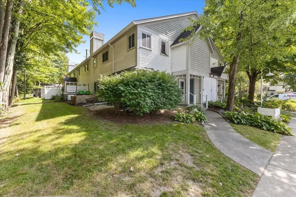 36 Winding Brook Drive South Burlington VT 05403