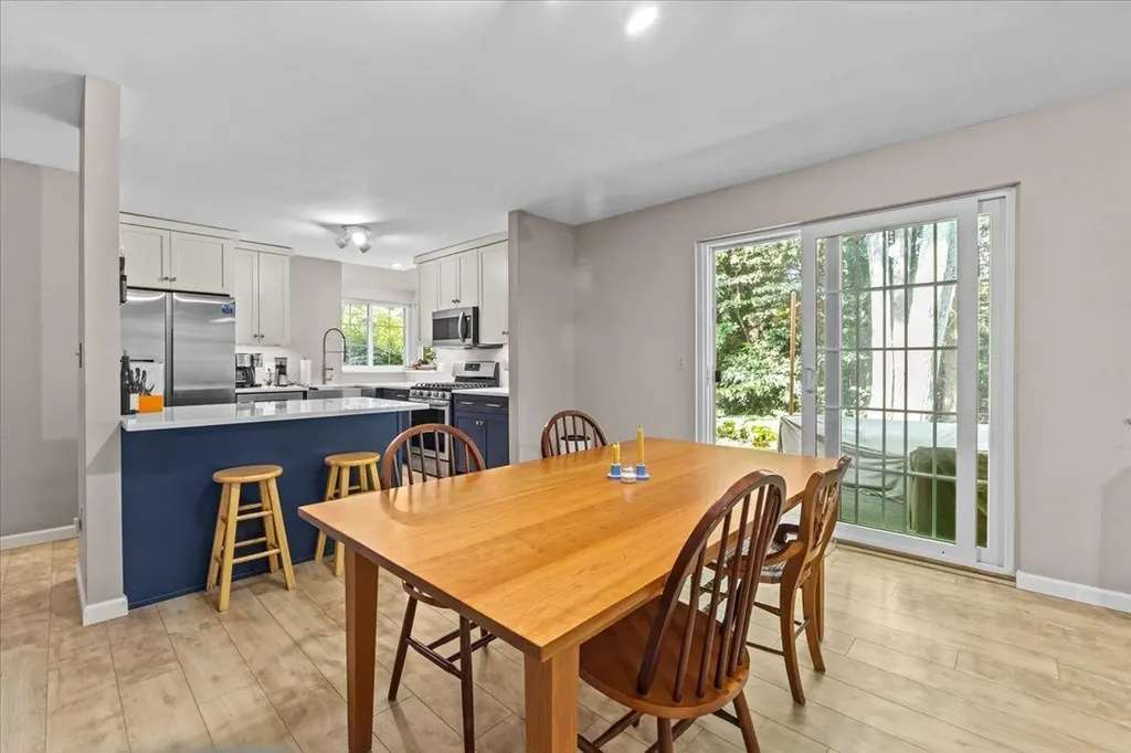 36 Winding Brook Drive South Burlington VT 05403
