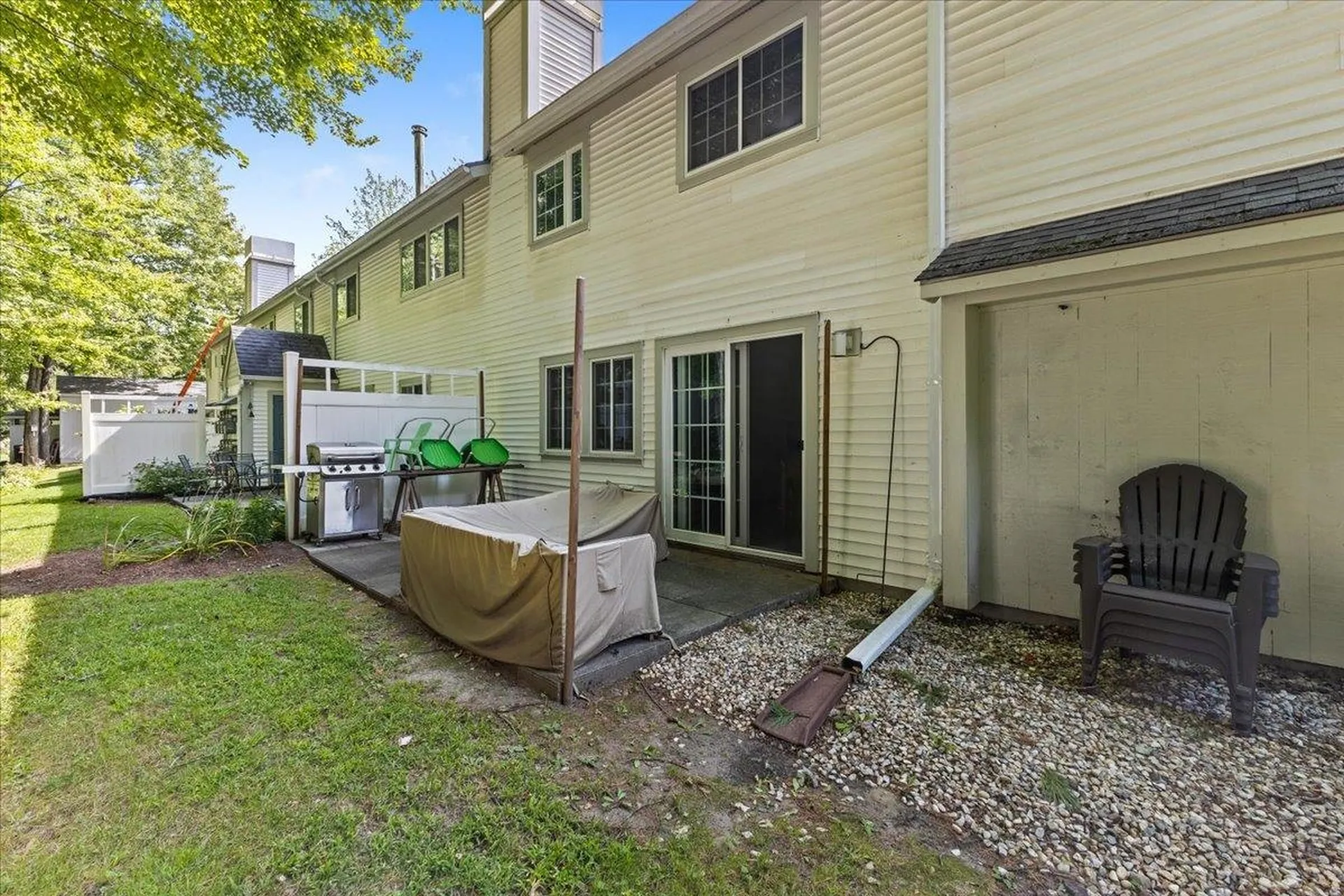 36 Winding Brook Drive South Burlington VT 05403